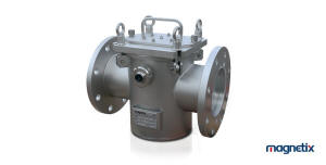 FM tüüpi magnetfilter