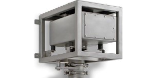 DMR tüüpi metalliseparaator